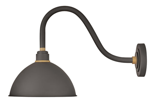 Medium Gooseneck Barn Light