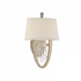 VICEROY 2LT WALL SCONCE OVAL