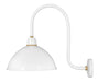 Large Tall Gooseneck Barn Light