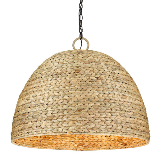 Rue 8 Light Pendant