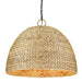 Rue 8 Light Pendant