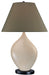 1 Lt Table Lamp