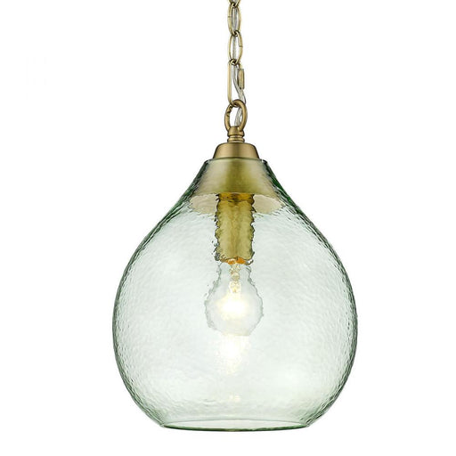 Ariella Small Pendant