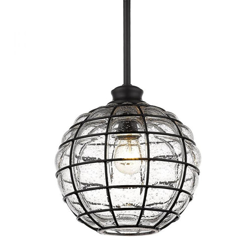 Powell Small Pendant