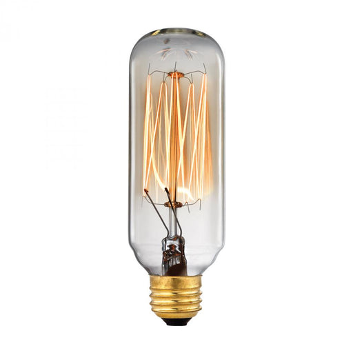 Collection Candelabra filament bulb