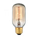 Filament Bulb - Gold, 60 Watts, A19 E26 Medium Base