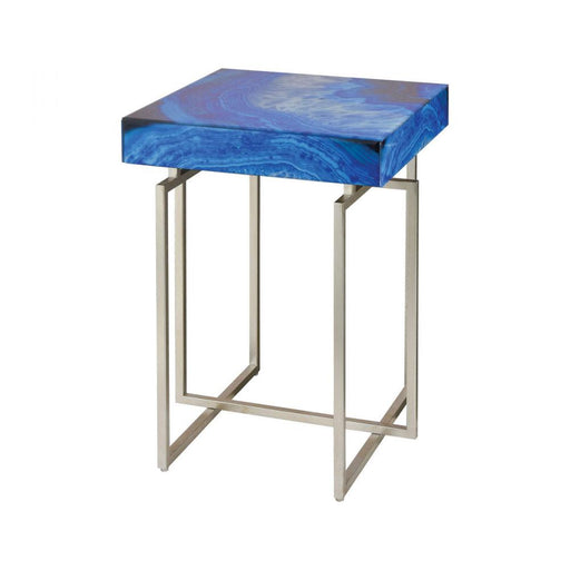 Five-O Accent Table