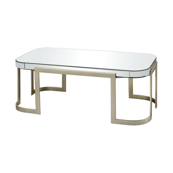 Castelli Coffee Table