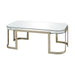 Castelli Coffee Table