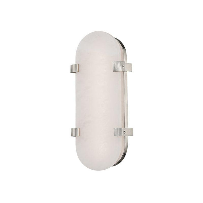 LED WALL SCONCE