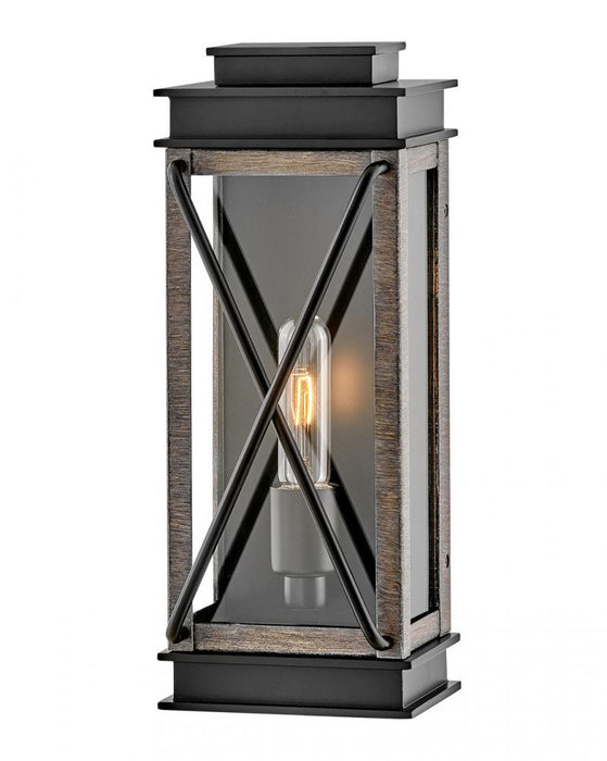 Small Wall Mount Lantern