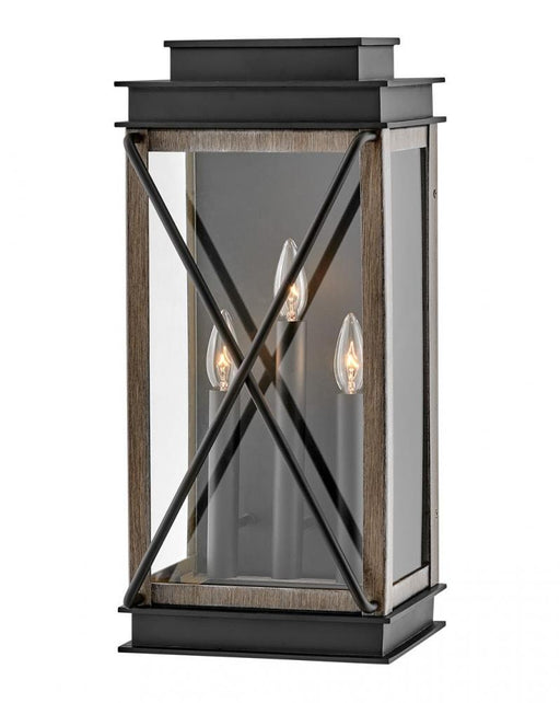 Large Wall Mount Lantern