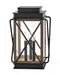 Medium Pier Mount Lantern