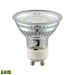 Bulb GU10 Dimmable LED (7-Watt, 600 Lumens, 3000K, 80 CRI, 120 Volt)