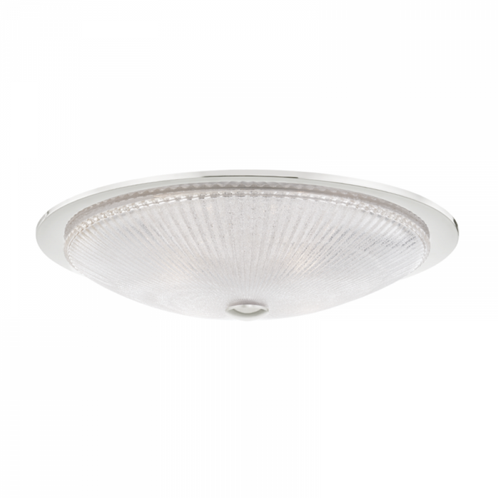 4 LIGHT FLUSH MOUNT