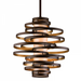 VERTIGO 2LT PENDANT SMALL