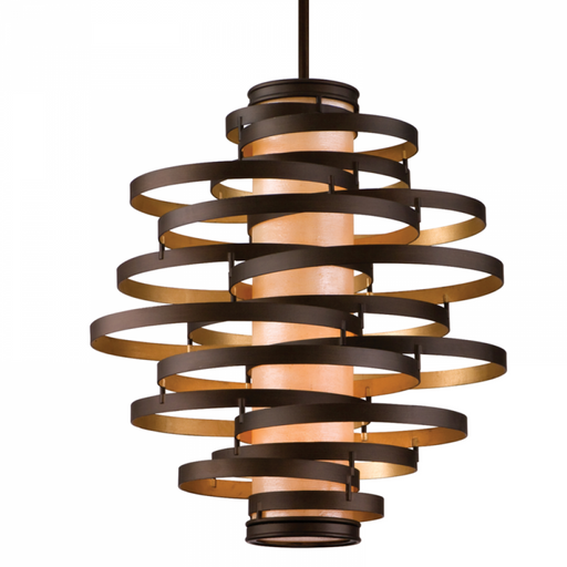 VERTIGO 4LT PENDANT LARGE