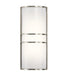 Wall Sconce 2Lt LED