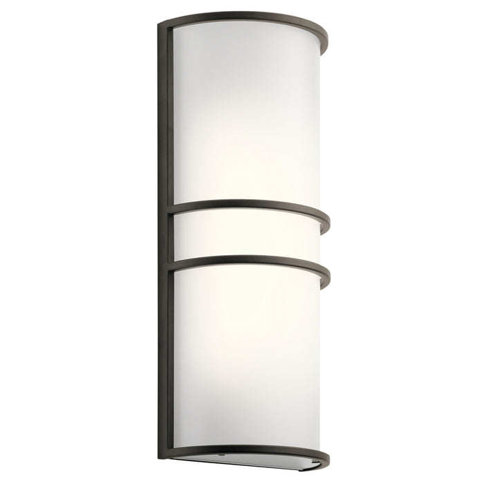 Wall Sconce 2Lt LED