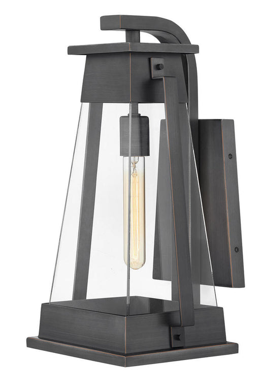 Large Wall Mount Lantern