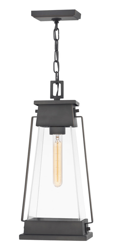 Large Hanging Lantern