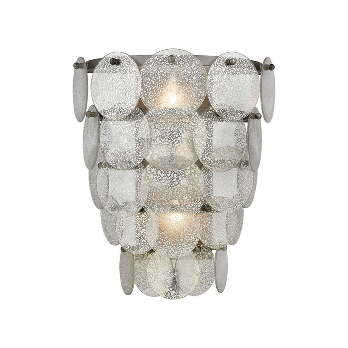 Airesse 2-Light Wall Sconce