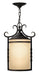 Large Hanging Lantern