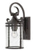 Medium Wall Mount Lantern