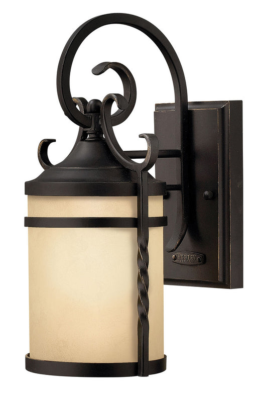 Medium Wall Mount Lantern