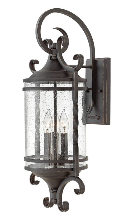 Extra Large Wall Mount Lantern