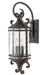 Extra Large Wall Mount Lantern