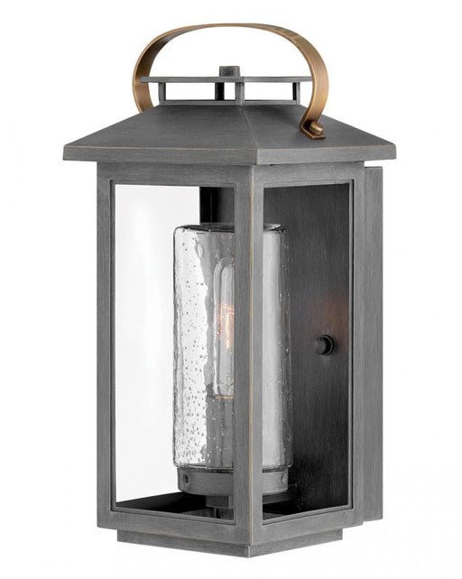 Small Wall Mount Lantern