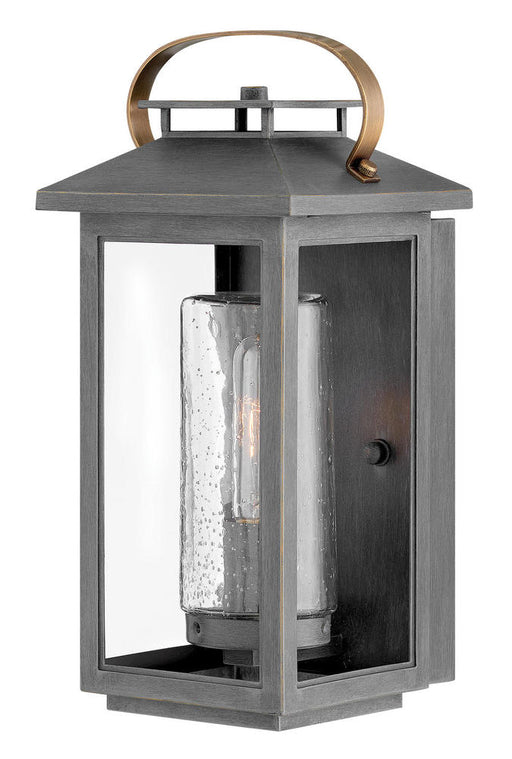 Small Wall Mount Lantern