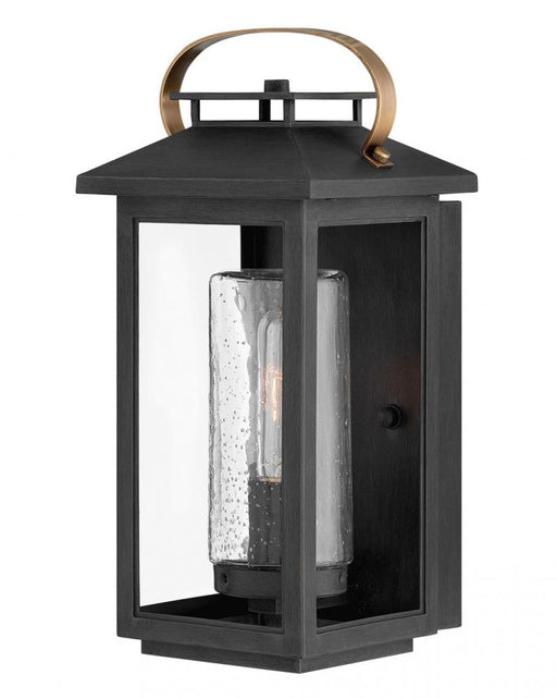 Small Wall Mount Lantern