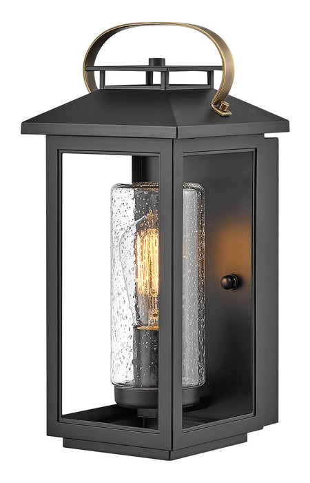 Small Wall Mount Lantern