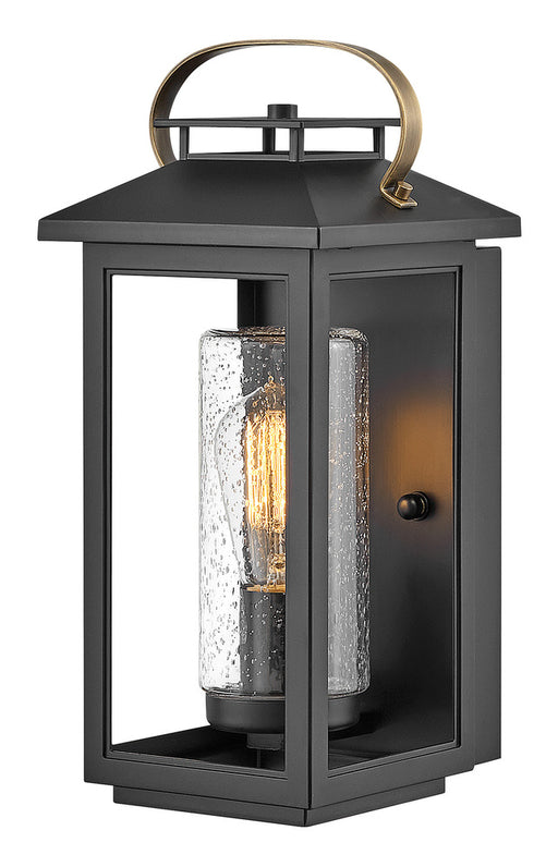 Small Wall Mount Lantern