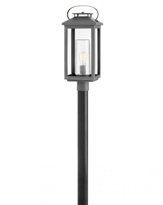 Medium Post Top or Pier Mount Lantern