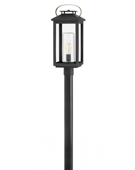 Medium Post Top or Pier Mount Lantern