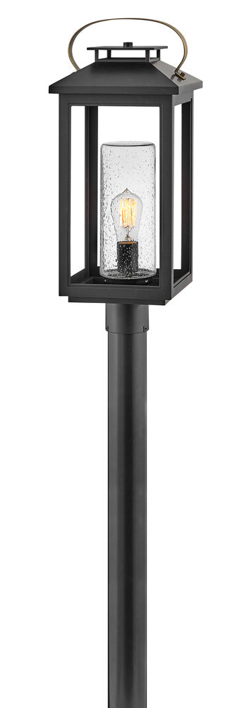 Medium Post Top or Pier Mount Lantern