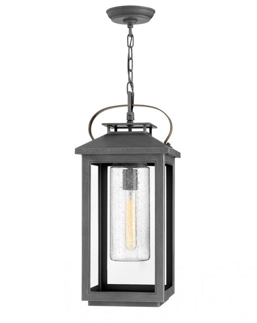 Medium Hanging Lantern 12v