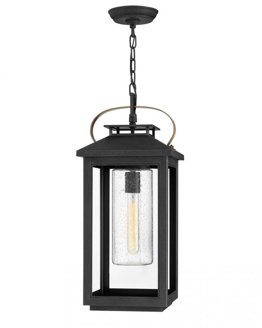 Medium Hanging Lantern