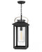 Medium Hanging Lantern