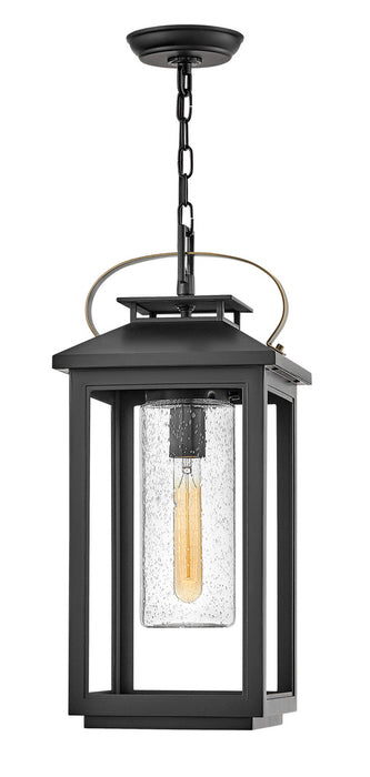 Medium Hanging Lantern