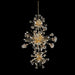 Constellation 50 Light 3 Tier Pendant