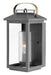 Medium Wall Mount Lantern