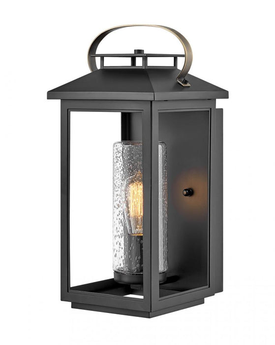 Medium Wall Mount Lantern 12v