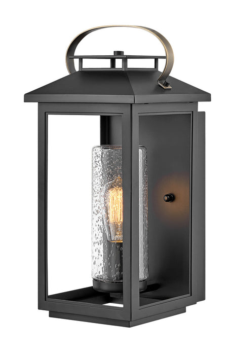 Medium Wall Mount Lantern