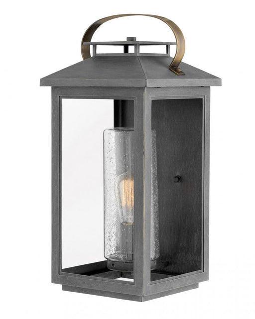 Large Wall Mount Lantern