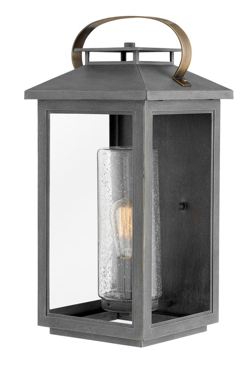 Large Wall Mount Lantern