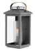 Large Wall Mount Lantern